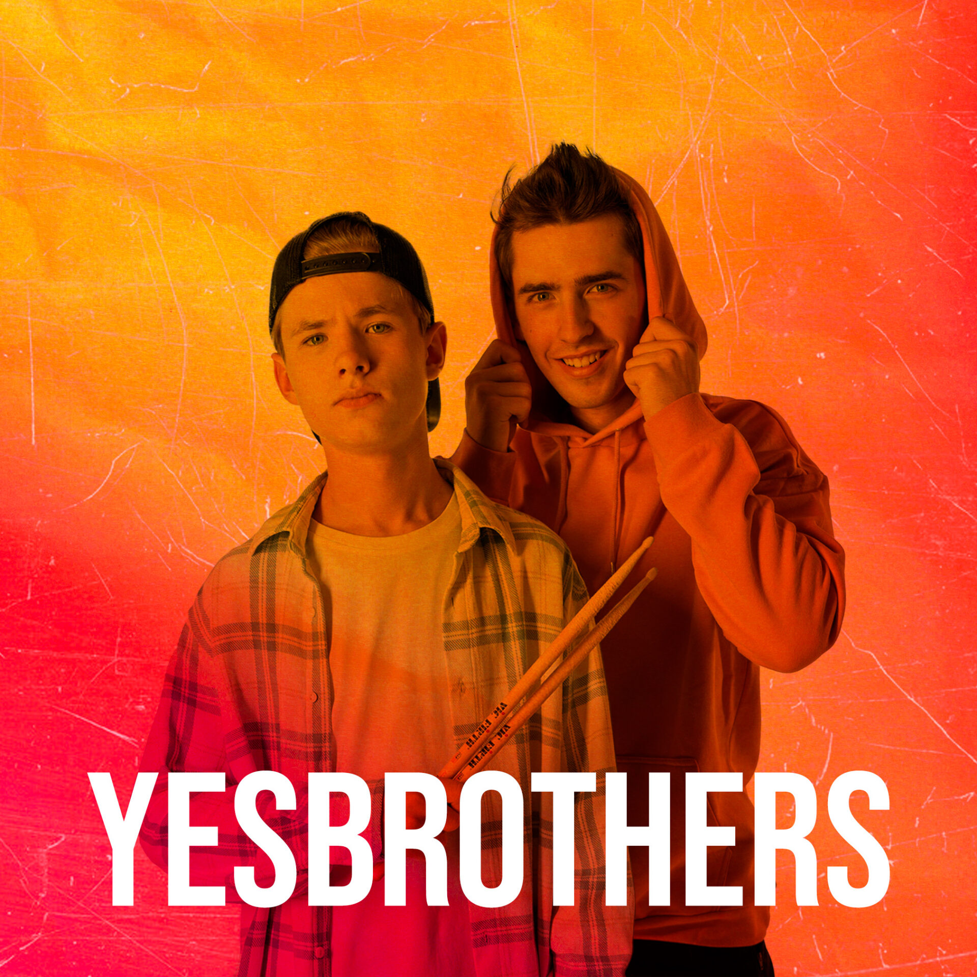 Yesbrothers